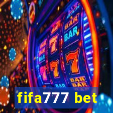 fifa777 bet